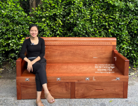 Tại sao giường gỗ gấp thông minh TPHCM được yêu thích đến vậy ?