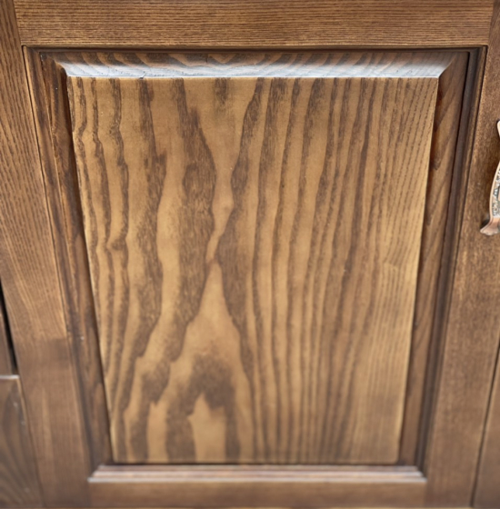 Tủ Hồ Sơ Gỗ Sồi Nga 1m86 Lau Màu Óc Chó Đẹp Hiện Đại 