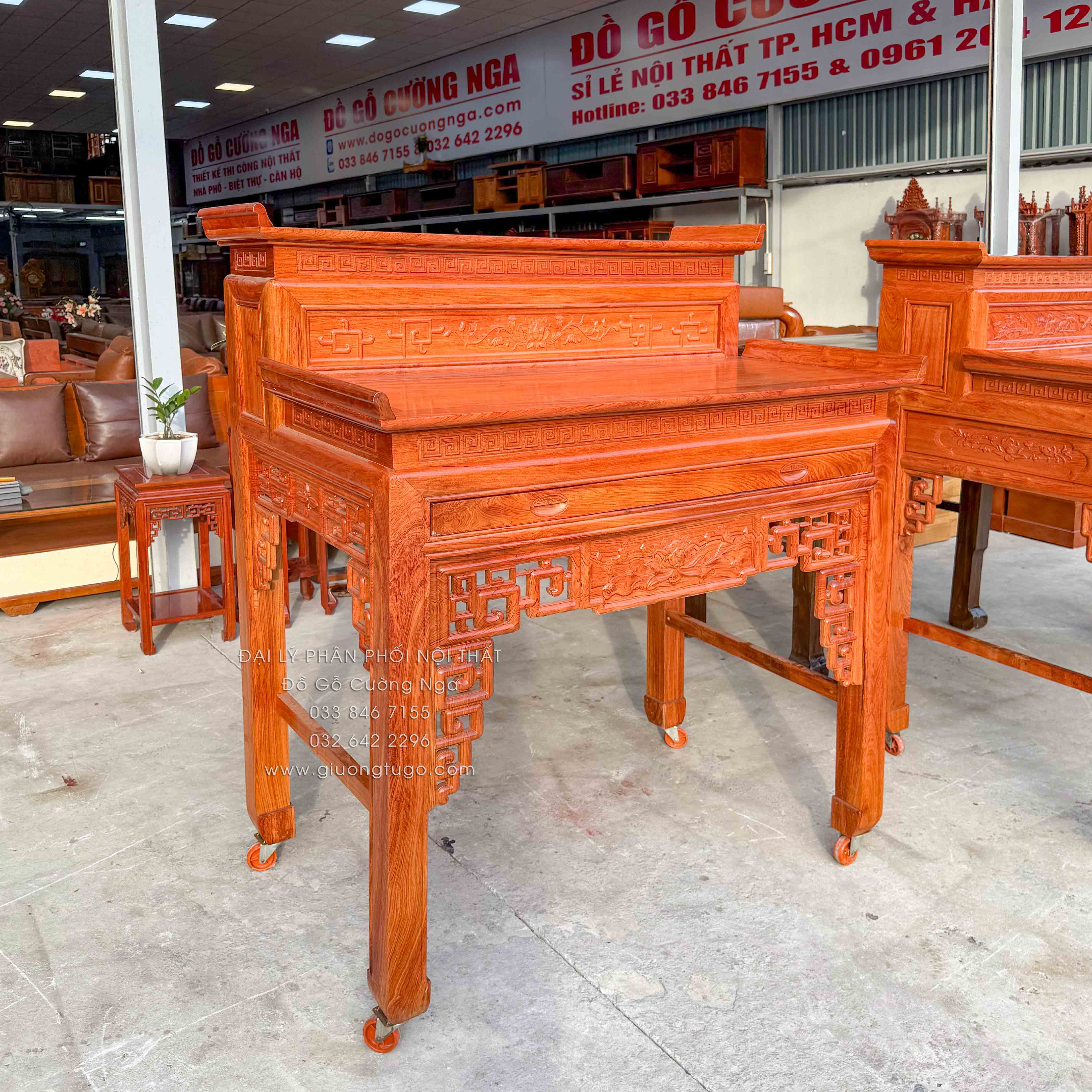 ban tho huong da 2 tang